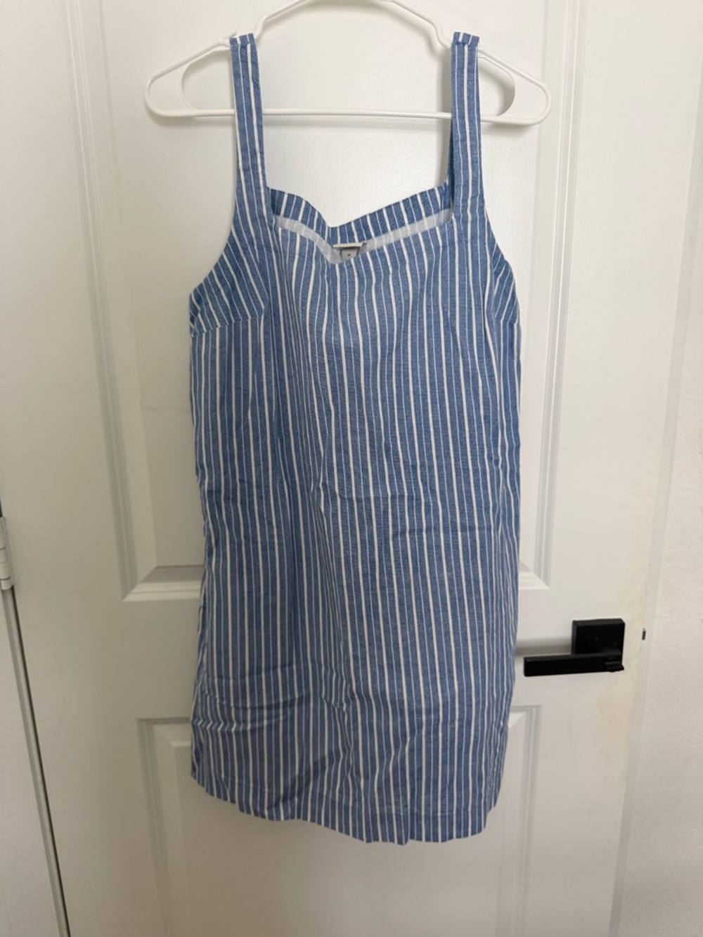 Linen Dress